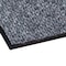 Crown Matting Technologies Scraper/Wiper Mat, Polypropylene fiber, 1/2" Thick, Blue/Gray, 4' W x 8' L MN 0048BY - alternate 2